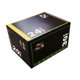 thumbnail image 4 of 3 en 1 caja de salto pliométrica Box Multifunción Caja de agilidad Caja pliométrica Caja de plato para entrenamiento de ejercicios, gimnasio de 76cmx51cmx61cm, 4 of 8