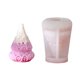 thumbnail image 1 of SGACAI Molde de silicona para velas de aromaterapia con forma de árbol de Navidad, molde para manualidades de yeso (ш жκ, 1 of 7