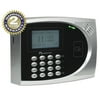 Acroprint timeQplus Proximity Time and Attendance System, Badges, Automated -ACP010249000