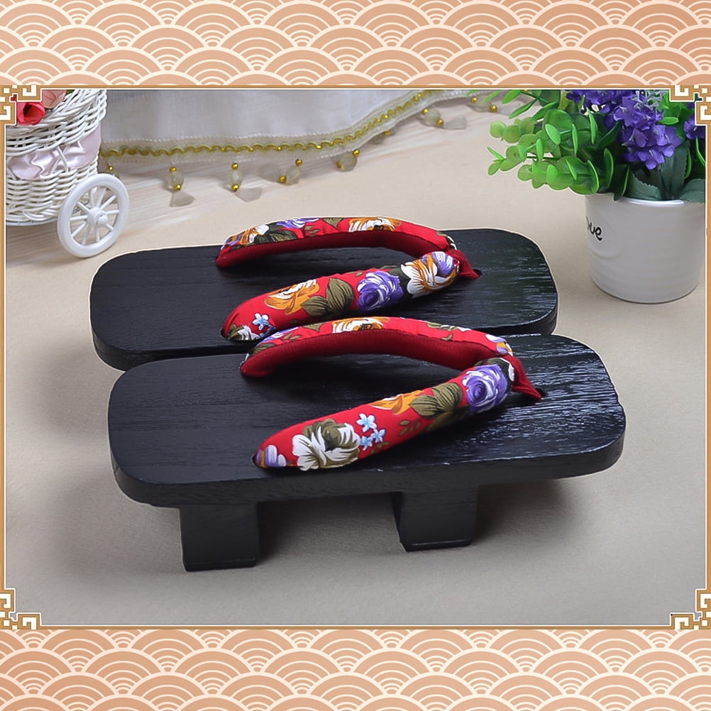 Traditional japanese cheap slippers