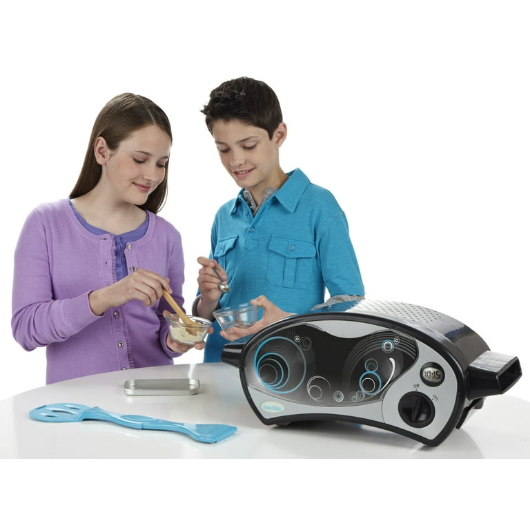 Hasbro Easy-Bake Ultimate Oven Review