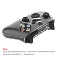 thumbnail image 3 of Protective Cover Shell Transparent For Xbox Series Gamepad, 3 of 5