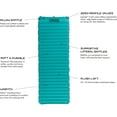 thumbnail image 3 of NEMO Astro Insulated Sleeping Pad, 3 of 6
