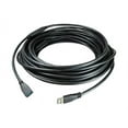 thumbnail image 2 of Câble Complet USB3-AMF-25PROA 25 Pieds Pro AV IT Active USB 3.0 Type A Mâle à Femelle Câbles d'Extension avec Boosters, 2 of 2