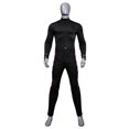 thumbnail image 5 of Disfraz de Cosplay de Gambit de Dizfraz para Halloween, conjunto completo de chaqueta y pantalón de Anime X, 5 of 5