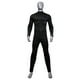 thumbnail image 5 of Disfraz de Cosplay de Gambit de Dizfraz para Halloween, conjunto completo de chaqueta y pantalón de Anime X, 5 of 5