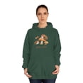 thumbnail image 4 of Fall Hedgehog Hoodie, 4 of 4