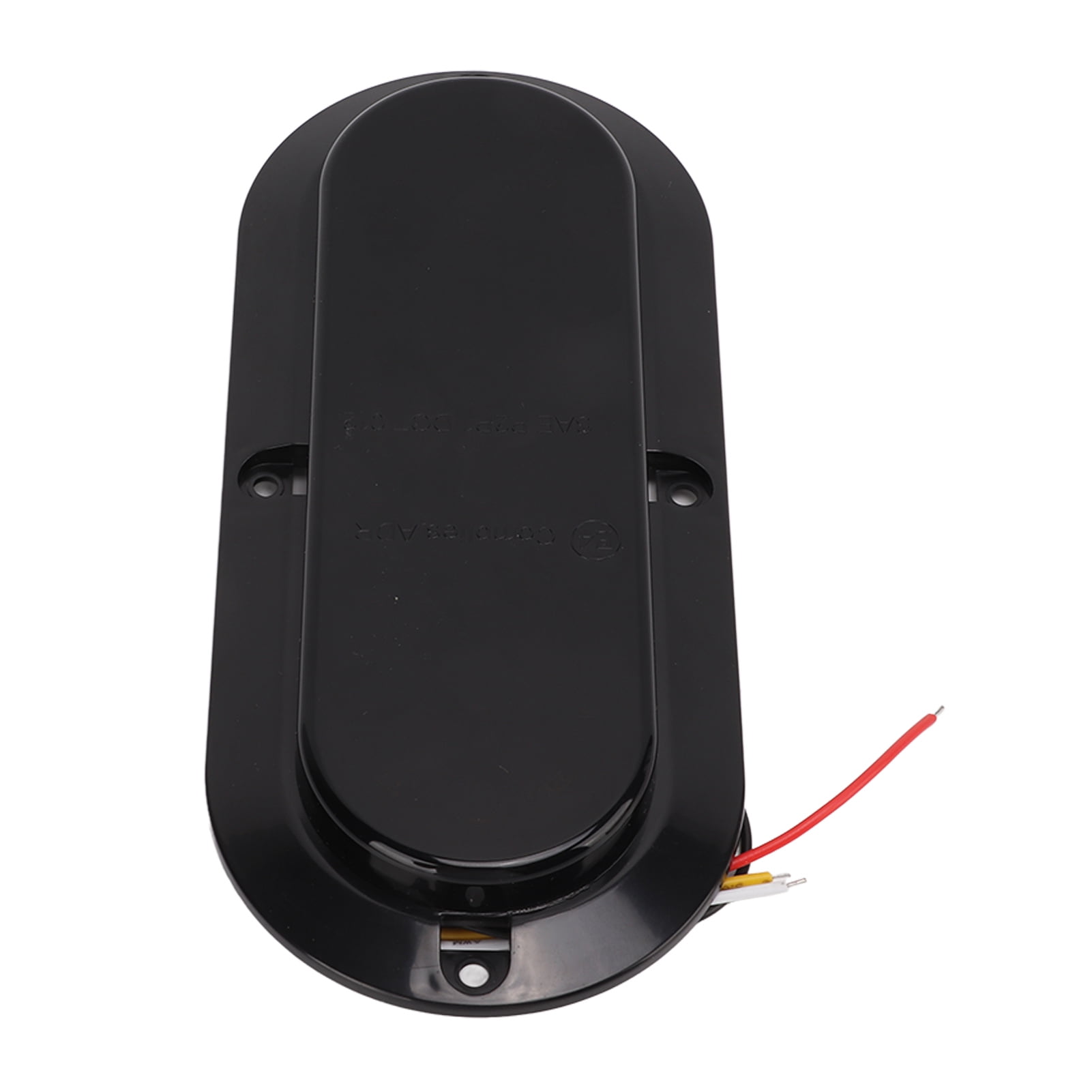 Truck Side Lights, Truck Warning Light Durable Safe Driving For