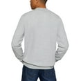 thumbnail image 2 of Calvin Klein Men’s Standard Fit Crew Neck Sweatshirt, 2XL, 2 of 4