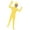 E18 Yellow, variant on Likimi Child Kids Boys Jumpsuits Stage Show Performance Solid Color Long Sleeve Bodysuits For Boys Slim Fit Casual Zentai Suit Beige Size 6-7 Years