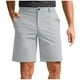 thumbnail image 2 of Ceisia Men's Solid Color Straight Leg Outdoor Shorts, Button Fly Casual Hiking Shorts for Men Gray XL Gifts, 2 of 6