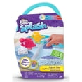 thumbnail image 1 of Arena Magnética Kinetic Sand Spin Master Caja De Salpicadura, 1 of 4