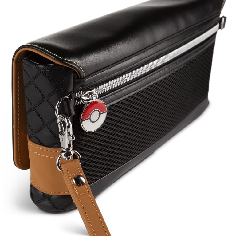 PowerA Clutch Case for Nintendo Switch or Nintendo Switch Lite