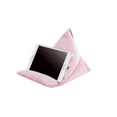 thumbnail image 1 of Support de Tablette Oreiller Support de Téléphone pour iPad Oreiller Support de Genoux Oreiller Souple Multi-Angle, 1 of 2