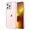 Pink, variant on JETech Glitter Case for iPhone 13 Pro 6.1-Inch, Bling Sparkle Shockproof Phone Bumper Cover, Cute Sparkly for Women and Girls (Clear)