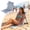 Green, variant on Folding Beach Chair Lightweight Portable Poolside Chair with Backrest Striped Lounge Seat for Adults Camping Picnic Patio Lawn Tailgate BBQ Sports Events Travel Hiking 15X30 Inch