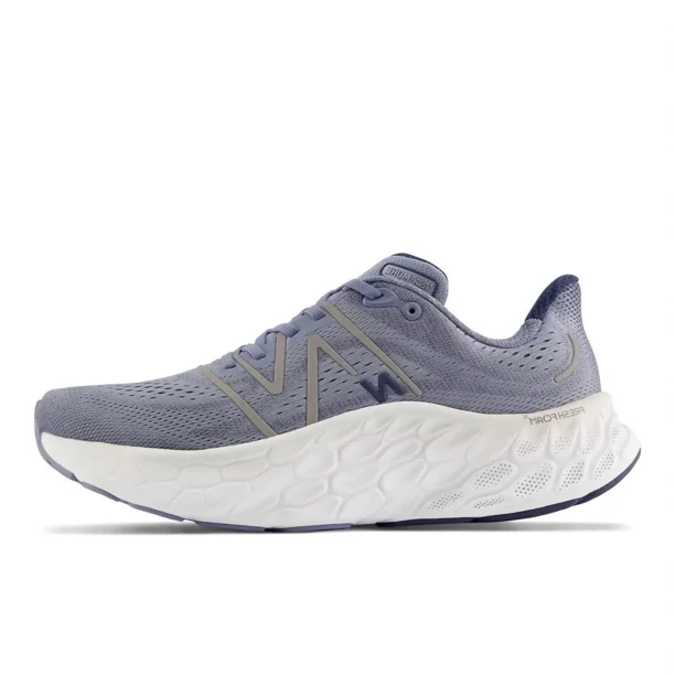 New Balance Men's Fresh Foam X More V4 Running Shoes Size 9