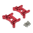 thumbnail image 2 of 2 juegos de actualización de torre de choque para 1/18 A959 A949 K929 RC Car Spare CUTICAT torre de choque del coche rc, 2 of 5