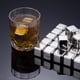thumbnail image 5 of Cubitos de hielo de acero inoxidable, piedras reutilizables para whisky, juego de 8, 15 x 15 x 15 cm, no se derriten ni dejan olor, perfectos para enfriar whisky, vino y cualquier bebida sin, 5 of 6