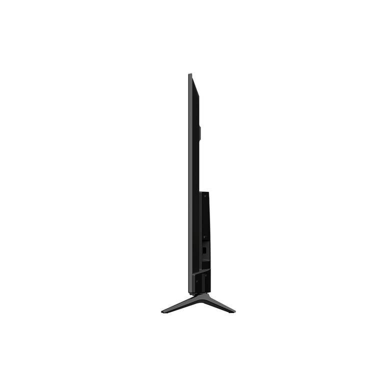 テレビ HISENSE 65E6G BLACK 65E6G | ハイセンスジャパン株式会社