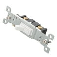 thumbnail image 4 of 1Set Wall Switch Socket with Self-grounding Clip Design for Home and Commercial 11.8x7.9x3.9in, 4 of 8