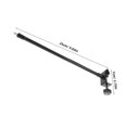thumbnail image 2 of WRITWAA Gooseneck Microphone Holder with Adjustable Clamp for Podcasting and Desktop Recording Black, 2 of 8