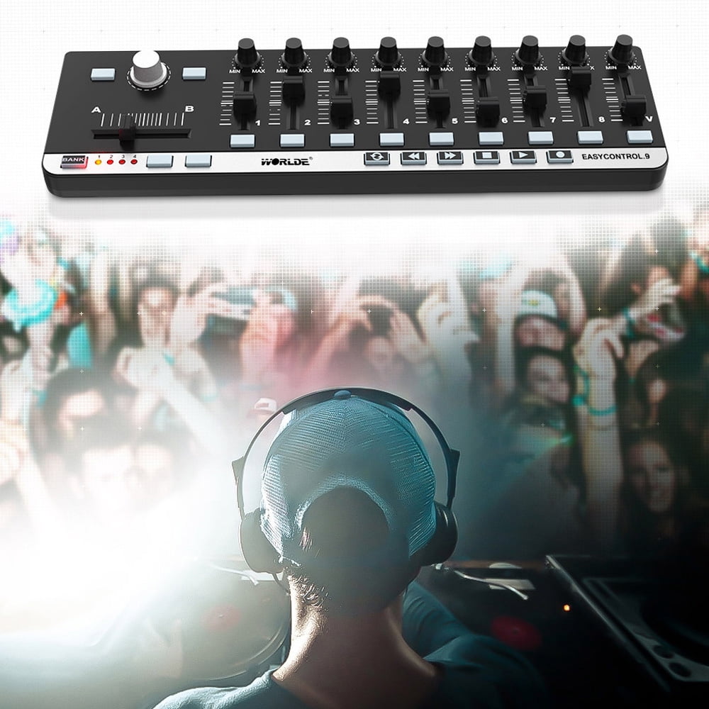 MIDI keyboard,Slim-line Midi Usb 9 Slim-line Midi Huiop Portable Siuke I Eryue Portable Buzhi