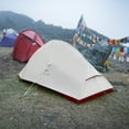 thumbnail image 7 of Naturehike Cloud-Up 1/2/3 Person Backpacking Tent Lightweight Waterproof, 7 of 7