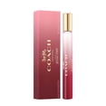 thumbnail image 1 of Perfume Coach Wild Rose Eau de Parfum para mujer, 10 ml, 1 of 1