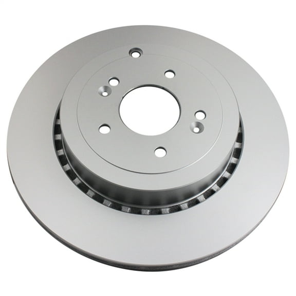ADVICS Disc Brake Rotor