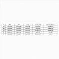 thumbnail image 4 of HCNTES Toddler Girl Outfit Cute Cartoon Printed Ruffle Short Sleeve Tee and Shorts 2 Piece Set 6M 12M 18M 24M 2T 3T 4T Toddler Baby Girls Summer Outfits, 4 of 8