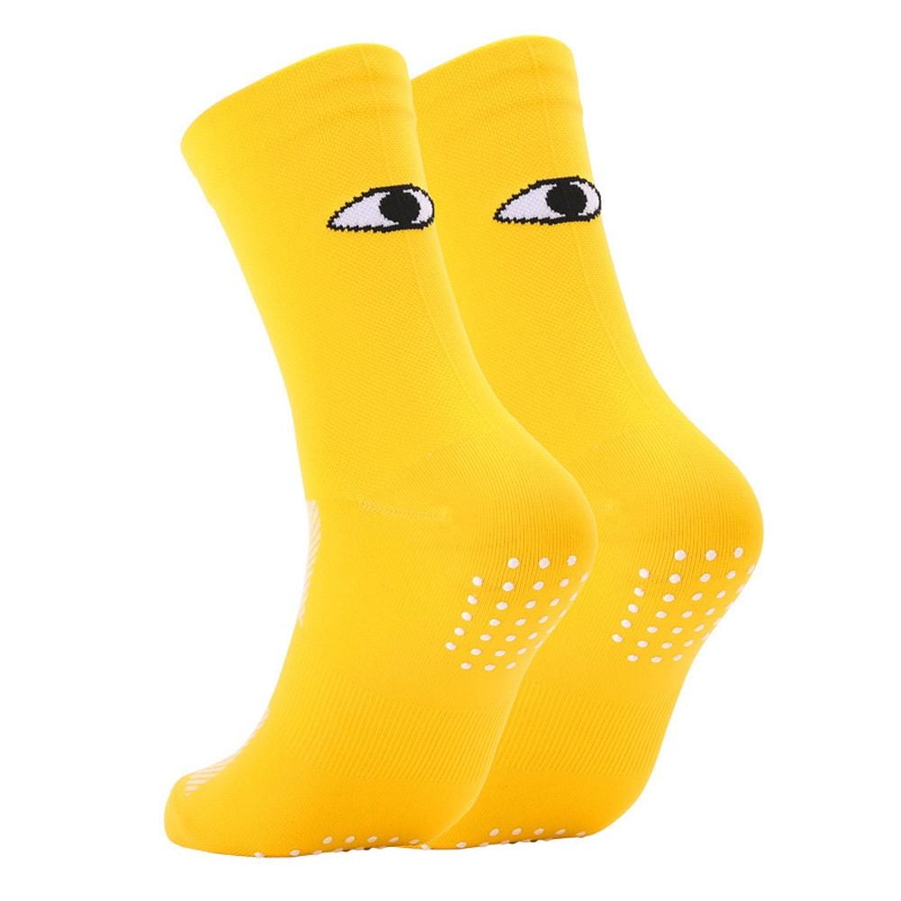 Wearresistant Breathable Men Women Racing Road Bicycle Sock Outdoor