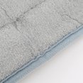 thumbnail image 2 of Keepw U-type Memory Cotton Toilet Mat Carpet set ideal Anti-slip Elastic Bathroom Mat, 2 of 9