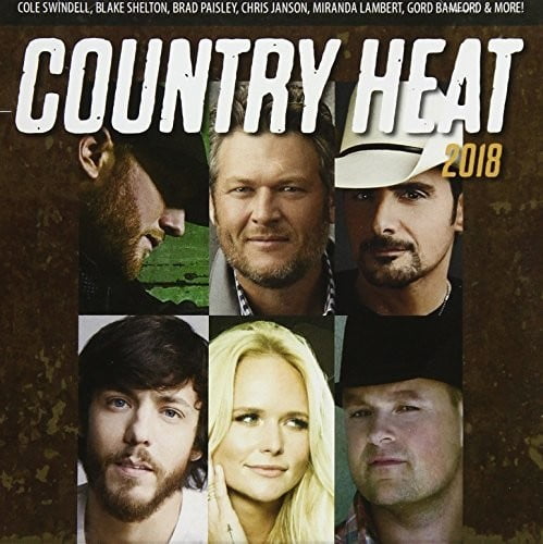 country heat deluxe calendar country heat deluxe calendar