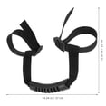 thumbnail image 2 of unbranded Manija Para Barra Antivuelco Con Gancho Y Lazo Para Agarre En Autos, 2 of 6