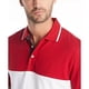 thumbnail image 5 of Playera Tipo Polo Casual Slim Bloque De Color Para Hombre, 5 of 7