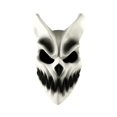 thumbnail image 2 of Halloween Cosplay Mask Face Rubber Slaughter To Kid Of Darkness Mask, 2 of 2