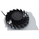 thumbnail image 1 of Enfriador para P PR, Enfriador interno ABS duradero Enfriador para P PRO Ventilador de enfriamiento de calidad superior, 1 of 9