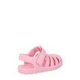 thumbnail image 2 of Wonder Nation Toddler Unisex EVA Fisherman Sandals, 2 of 3