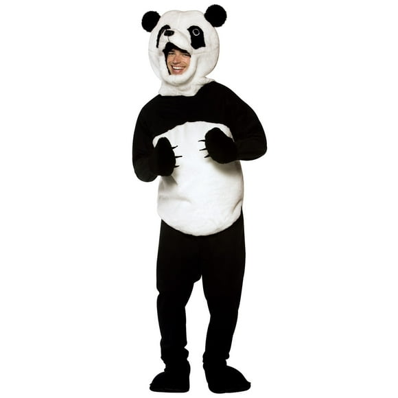 Déguisement Panda Adulte