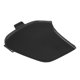 thumbnail image 4 of Delantero Parachoques Remolque Gancho Ojo Cubierta Remolque Tapa F1EB17A989 Negro Gris, 4 of 6