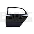 thumbnail image 1 of PUERTA MALIBU 2008 al 2012 CHEVROLET Trasera Izquierda/Piloto GM ., 1 of 4