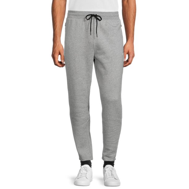 Russell Men’s Fleece Sweatpants - Walmart.com