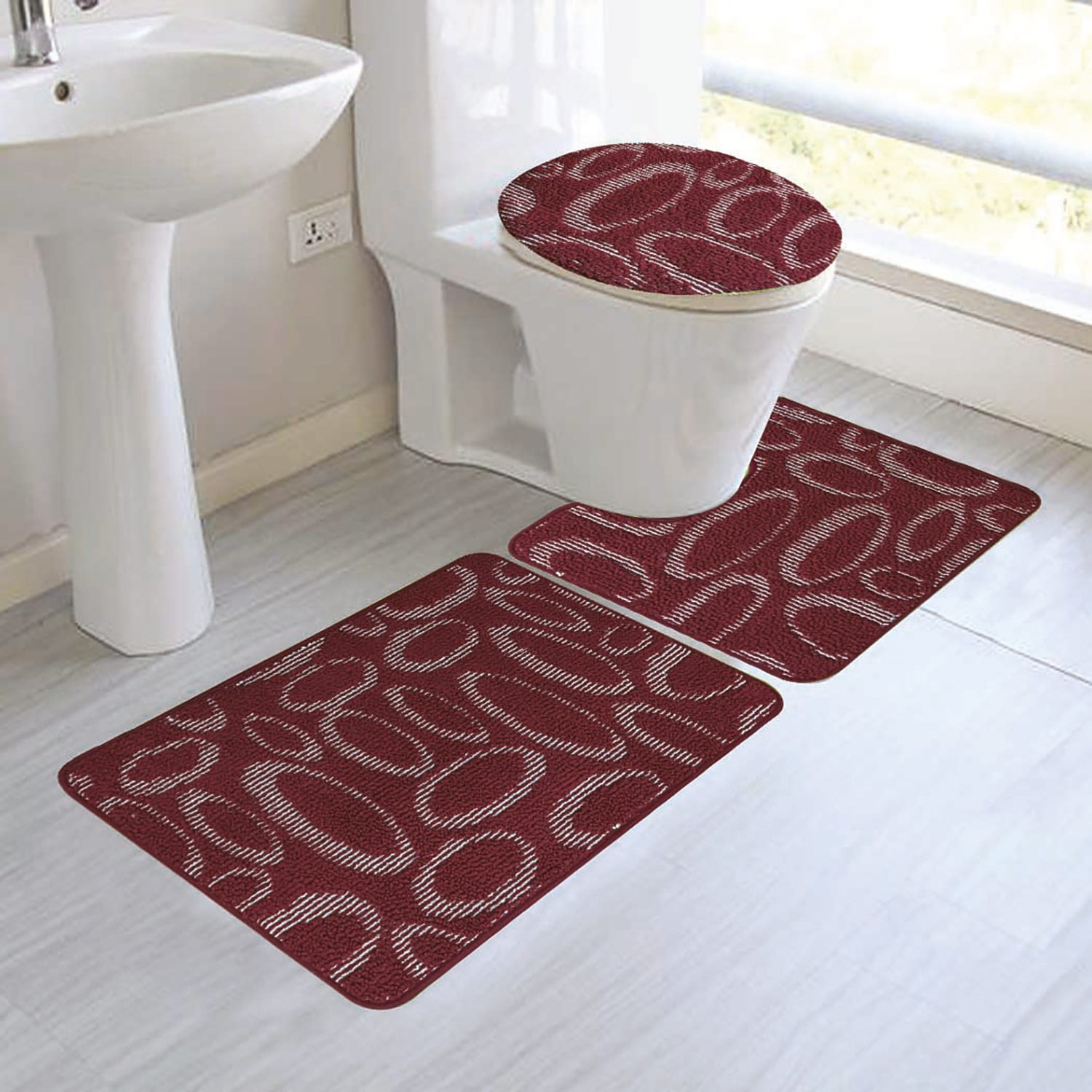 Toilet Rug Sizes - Best Design Idea