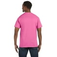 thumbnail image 3 of Hanes Men's 6.1 oz. Tagless T-Shirt - 5250T, 3 of 4