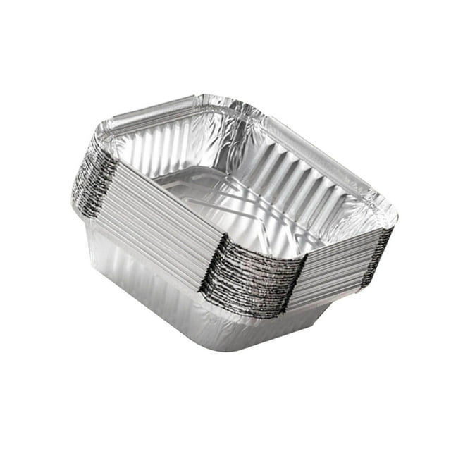 facefd Baking Fryer Tin Box Accessories for Air Fryer for Grill Trays