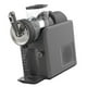 thumbnail image 4 of Máquina para hacer granizados, ergonómica, multiusos, ideal para el hogar, para helados, batidos y granizados. Negro, 4 of 10