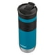 thumbnail image 4 of Taza de viaje Contigo Byron 2.0 de acero inoxidable 590ml Juniper, 4 of 4