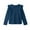 Navy, variant on Spazoro Kids Girls Shirts Tee, Long Sleeve Crew Neck 2025 Solid Color Casual Loose Tops for Child Girls Navy Size 3 T