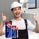 thumbnail image 5 of 1-5bottles Leak Repair Waterproof Sealant Spray with Brush 100ml, 5 of 5